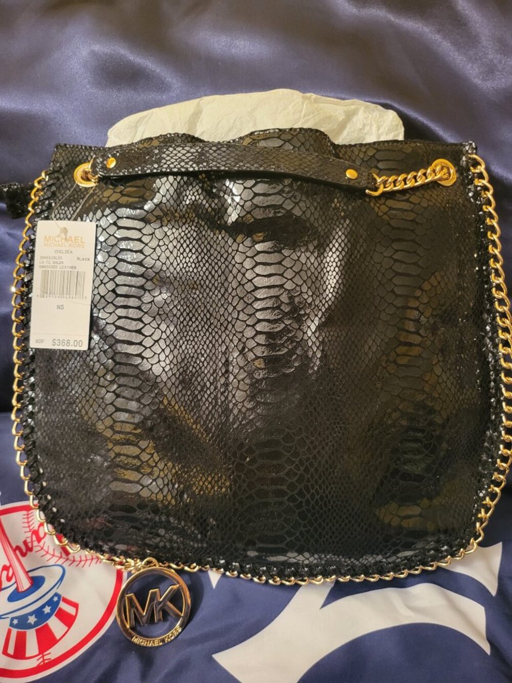 Michael Kors Handbag - Picture 3 of 5
